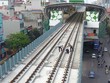 Tuyến đường sắt đô thị Cát Linh - Hà Đông