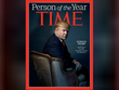 Tổng thống Trump xuất hiện trên bìa tạp chí Time sau khi nhận danh hiệu "Nhân vật của năm" 2016 