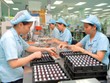 Tăng chóng mặt, FDI vào Việt Nam đã đạt trên 33 tỷ USD