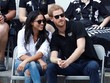 Hoàng tử Harry và vị hôn thê Meghan Markle. Ảnh: Reuters.