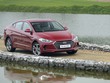 Elantra hiện bán ra ở Việt Nam thuộc thế hệ thứ 6, lắp ráp ở nhà máy của Hyundai Thành Công tại Ninh Bình
