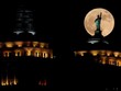 Cảnh tượng siêu trăng trên khắp thế giới tháng 12