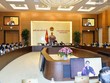 Phiên họp thứ 19 của Uỷ ban Thường vụ Quốc hội