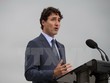Thủ tướng Canada Justin Trudeau. (Nguồn: AFP/TTXVN)