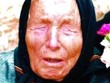 Nhà tiên tri mù Baba Vanga (Ảnh: Getty)