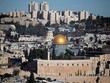 Thánh địa Jerusalem (Ảnh: Reuters)
