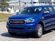 Ford Ranger 2019 xuất hiện tại Thái Lan. Ảnh: Headlightmag