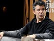 CEO Uber - Travis Kalanick có thể tạm rời công ty. Ảnh: AFP.