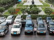 TP HCM là địa phương đầu tiên trong cả nước thí điểm cho thuê xe công. Ảnh: Trung Sơn