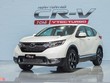 Honda CR-V 5+2 chỗ có giá bán ngang ngửa một số mẫu SUV 7 chỗ ngồi tại Việt Nam.