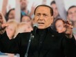Cựu Thủ tướng Italy Silvio Berlusconi. (Nguồn: Getty)