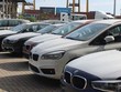 Hơn 600 xe BMW phơi mưa nắng ở Việt Nam sẽ tái xuất về Đức