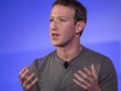 Mark Zuckerberg - đồng sáng lập kiêm CEO Facebook. Ảnh: Bloomberg