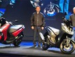 LEXi 125 - xe ga lạ của Yamaha