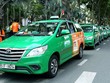 Lãnh đạo Tập đoàn Mai Linh thừa nhận doanh thu giảm 30% do cạnh tranh với Grab, Uber.