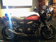 Môtô hoài cổ Kawasaki Z900RS về Việt Nam