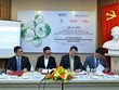 Hỗ trợ doanh nghiệp triển khai nền Kinh tế tuần hoàn
