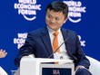 Jack Ma ví chiến tranh thương mại như đánh bom