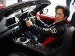 Chủ tịch kiêm CEO của Mazda Bắc Mỹ - ông Masahiro Moro