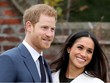 Hoàng tử Anh Harry và diễn viên người Mỹ Markle sẽ kết hôn vào ngày 19/5. Ảnh: The Australian.
