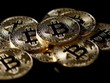 Đồng tiền ảo Bitcoin. (Nguồn: Reuters)