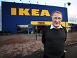 Ingvar Kamprad là một trong những nhà bán lẻ được yêu mến nhất trên thế giới. Ảnh: Aftonbladet