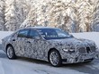 Mercedes S-class 2020 lộ diện trên đường thử