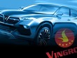 VinFast gây dấu ấn lịch sử với việc quyết định làm thương hiệu ô tô Việt.