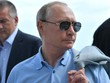 Tổng thống Vladimir Putin (Ảnh: Moscow Times)