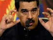 Tổng thống Maduro cho rằng đồng Petro chính là sự tái khẳng điịnh chủ quyền nền kinh tế của nước này. (Nguồn: Federico Parra | AFP | Getty Images)