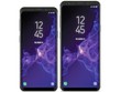 Ảnh được cho là Galaxy S9 và S9+.