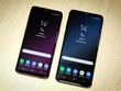 4 màu sắc của Galaxy S9 và S9+