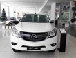 Mẫu xe bán tải Mazda BT-50 tăng giá mạnh sau Tết.