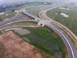 Bình quân suất đầu tư cho cao tốc 4-6 làn xe là 215 tỷ đồng/km. Ảnh: Giang Huy