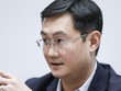 Ma Huateng hiện là người giàu nhất Trung Quốc. Ảnh: AFP