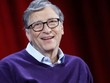 Nhà sáng lập Microsoft Bill Gates. Ảnh: Getty Images.