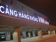 4 nhân viên hàng không để 1 nam thanh niên đột nhập sân bay Vinh bị rút giấy phép hành nghề