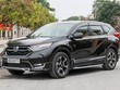 Honda CR-V sắp có lô hàng mới.
