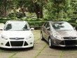 Mẫu xe Ford Focus, sản phẩm bị triệu hồi vì các lỗi liên quan đến hộp số (ảnh minh họa)