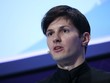 Pavel Durov - nhà sáng lập và CEO ứng dụng nhắn tin Telegram. Ảnh: Bloomberg. 