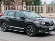 Honda CR-V 7 chỗ - những điểm mới cho khách Việt