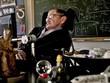 Giáo sư Stephen Hawking qua đời sau nhiều năm sống chung với căn bệnh teo cơ. Ảnh: AP