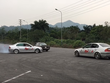 Tay lái Việt trổ tài drift tại Hà Nội