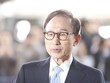 Cựu Tổng thống Lee Myung-bak (Ảnh: Getty)