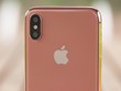 iPhone màu blush gold được tiết lộ bởi Benjamin Geskin.