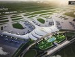 Kiến trúc hoa sen được Bộ GTVT quyết định chọn cho sân bay Long Thành
