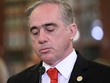Bộ trưởng Bộ Cựu chiến binh David Shulkin. Ảnh: Getty.