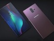Galaxy Note9 có thể được ra mắt sớm.