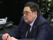 Aman Tuleyev, thống đốc vùng Kemerovo mới từ chức. Ảnh: Sputnik.