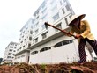 Hà Nội có kế hoạch đặt hàng các doanh nghiệp trong và ngoài nước xây dựng 21.000 căn hộ tái định cư cho các dự án cần thu hồi đất